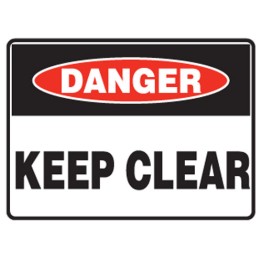 Keep Clear