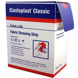 Elastoplast Dressing Strip