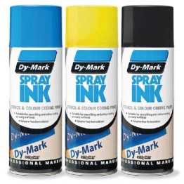 Spray Ink