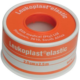 Leukoplast Elastic Tape