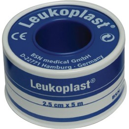 Leukoplast Waterproof Tape 5cmx5m