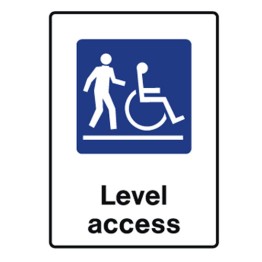 Level Access