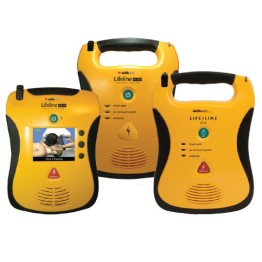 Lifeline Defibrillator Replacement Products