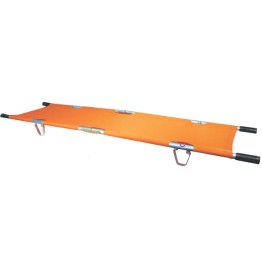 Lightweight Pole Stretcher