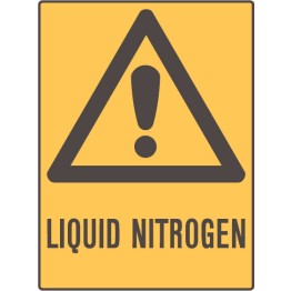 Liquid Nitrogen