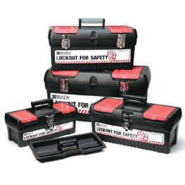 Lockout Medium ToolBox