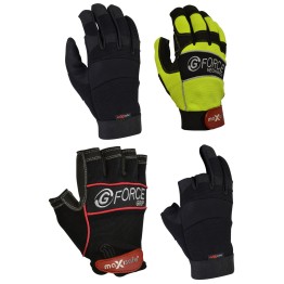 Mechanics Gloves