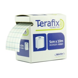 Non Woven Retention Tape