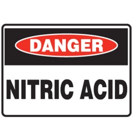 Nitric Acid