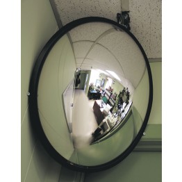 Outdoor Industrial Safety Mirrors