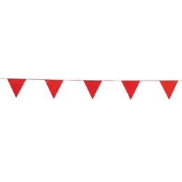 Pennant Barricade Tape