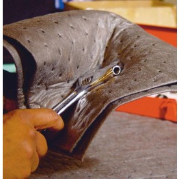 Polypropylene Pads