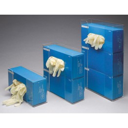 Plastic Glove Dispensers