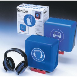 PPE Midi Storage Box Hearing Protection