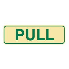 Pull