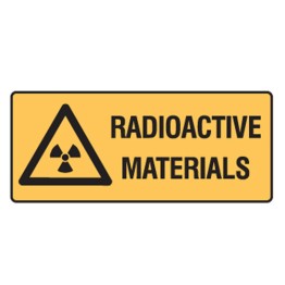 Radioactive Materials