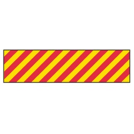 Red/Yellow Stripes