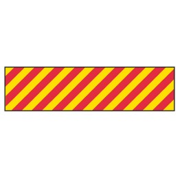 Red/Yellow Stripes