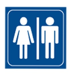 Restrooms