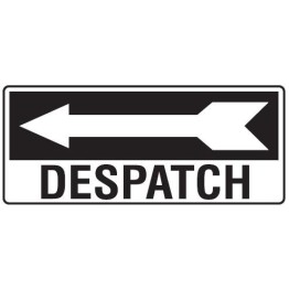 Despatch