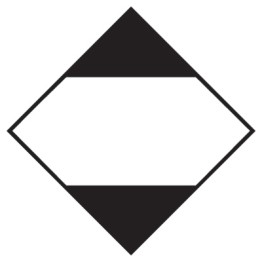 Dangerous Goods Labels & Placards - Limited Quantity Sea