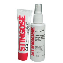 Stingose Soothe Bites & Stings