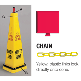 Traffic Cone Safety