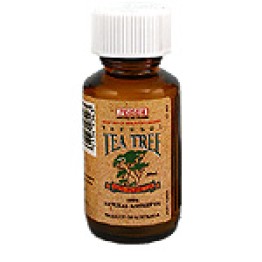 Tea Tree Oil 50ml