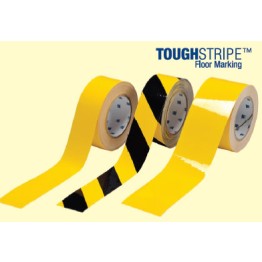 Toughstripe Floor Marking Tape
