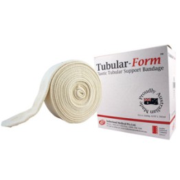 Tubular-Form Bandage