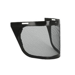 Unisafe® Mesh Visors