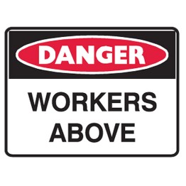 Workers Above