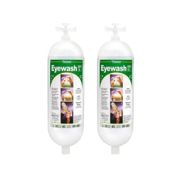 Tobin 2 Eyewash Replacement Bottles