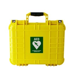 AED Waterproof carry case