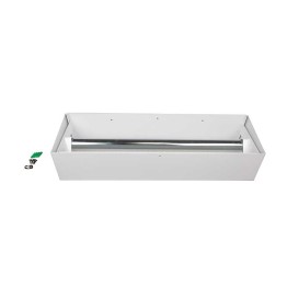 Bedsheet Roll Dispenser