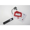 LIFEPAK Adult Replacement Defibrillator Pads and Battery Kit