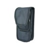 Black Paramedic Pouch Empty