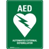 AED Signs