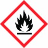 GHS Flame Pictogram