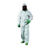 Lakeland Micromax NS Coverall - White, Carton of 25