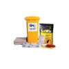 Value Mobile Spill Kit - Oil Only, Small up to 71L