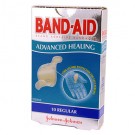 Band-Aid Advanced Healing