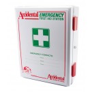 Large ABS Wall Mountable First Aid Cabinet 