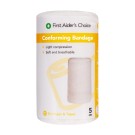 First Aiders Choice Conforming Bandage, 5cm (W)