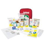 Deluxe Personal First Aid Kit