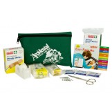 Handy Personal First Aid Kit