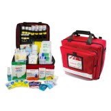 Outdoor/4WD First Aid Kit