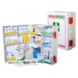 National Workplace ABS Wall Mounted First Aid Kit
