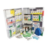 Food Preparation First Aid Kit 