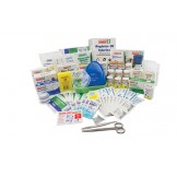 National Workplace Food Preparation Refill Pack Only